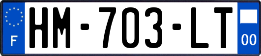 HM-703-LT