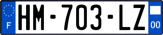 HM-703-LZ