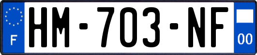 HM-703-NF