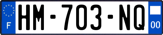 HM-703-NQ