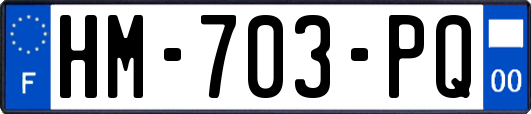HM-703-PQ