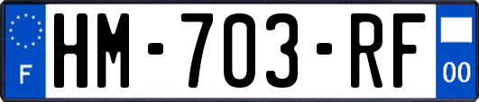 HM-703-RF