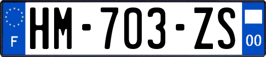 HM-703-ZS