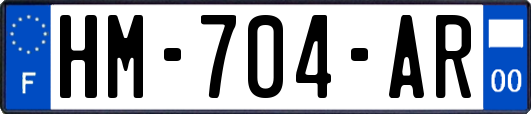 HM-704-AR