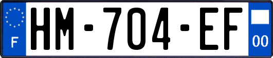 HM-704-EF