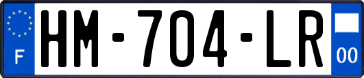 HM-704-LR
