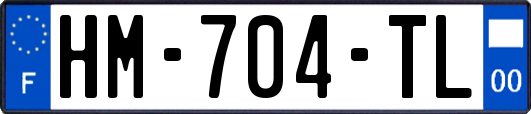 HM-704-TL