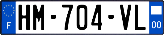 HM-704-VL