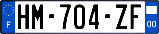 HM-704-ZF