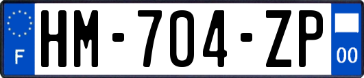 HM-704-ZP