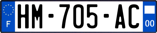 HM-705-AC
