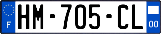 HM-705-CL