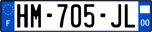 HM-705-JL