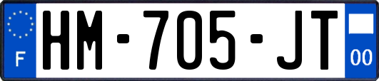HM-705-JT