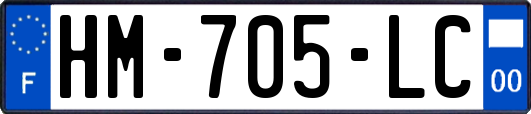 HM-705-LC