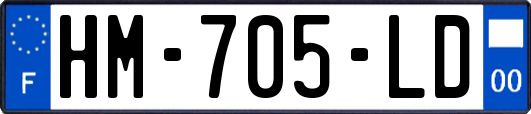 HM-705-LD