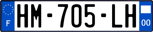 HM-705-LH