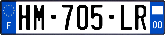 HM-705-LR