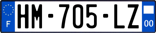 HM-705-LZ