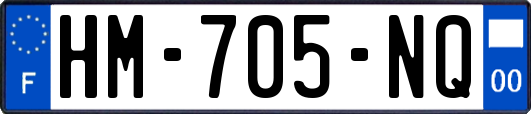 HM-705-NQ