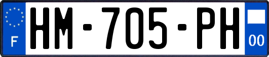 HM-705-PH