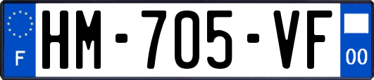 HM-705-VF
