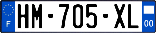 HM-705-XL