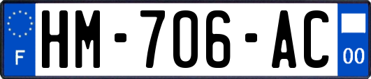 HM-706-AC