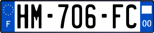 HM-706-FC