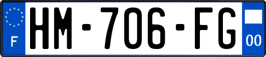 HM-706-FG