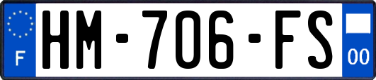 HM-706-FS