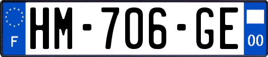HM-706-GE