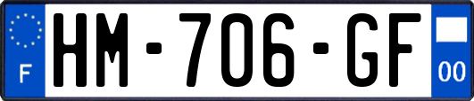 HM-706-GF