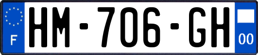 HM-706-GH