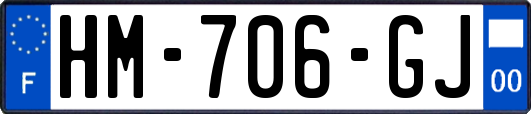 HM-706-GJ