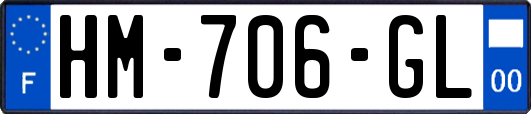 HM-706-GL