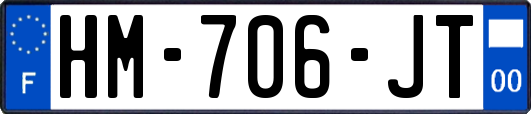 HM-706-JT