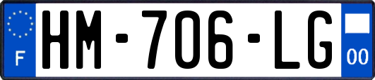 HM-706-LG