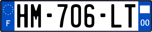 HM-706-LT