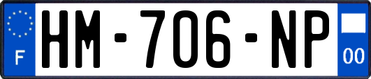 HM-706-NP