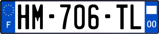 HM-706-TL
