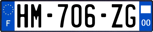 HM-706-ZG