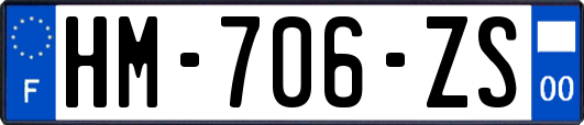 HM-706-ZS