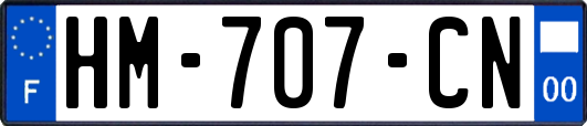 HM-707-CN