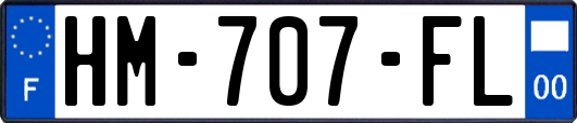 HM-707-FL