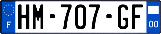 HM-707-GF