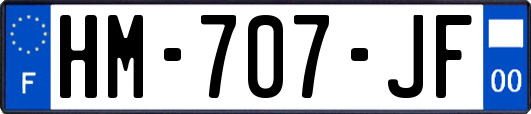 HM-707-JF