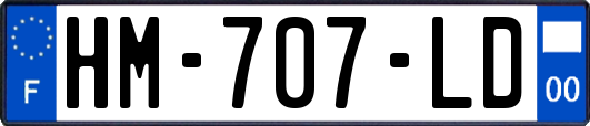 HM-707-LD