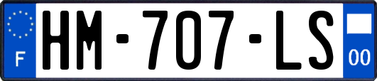 HM-707-LS