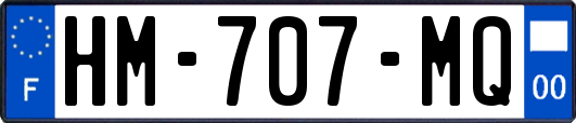 HM-707-MQ